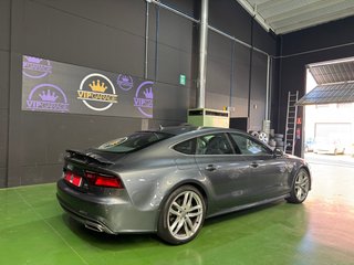 Audi A7 2017