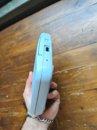 Sony PSone Console