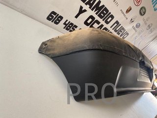 Paragolpes trasero Peugeot 106 nuevo