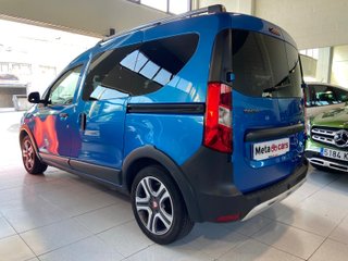DACIA DOKKER GASOLINA 131CV MANUAL