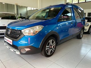 DACIA DOKKER GASOLINA 131CV MANUAL
