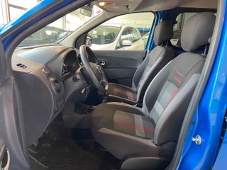DACIA DOKKER GASOLINA 131CV MANUAL