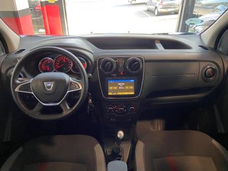DACIA DOKKER GASOLINA 131CV MANUAL