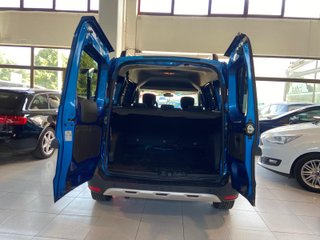 DACIA DOKKER GASOLINA 131CV MANUAL