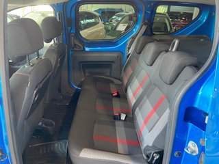 DACIA DOKKER GASOLINA 131CV MANUAL