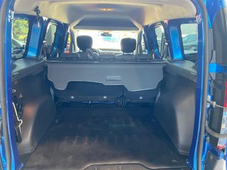 DACIA DOKKER GASOLINA 131CV MANUAL