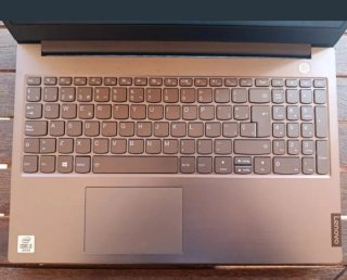 ORDENADOR PORTÁTIL 8 GB RAM 256 SSD