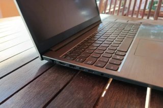 ORDENADOR PORTÁTIL 8 GB RAM 256 SSD