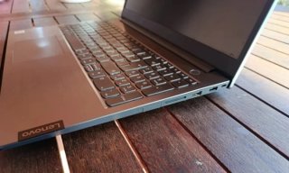 ORDENADOR PORTÁTIL 8 GB RAM 256 SSD