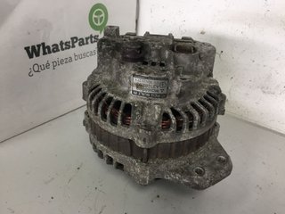 PUNTERA TRASERA DERECHA MITSUBISHI MONTERO V20