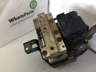 PUNTERA TRASERA DERECHA MITSUBISHI MONTERO V20