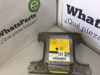 PUNTERA TRASERA DERECHA MITSUBISHI MONTERO V20