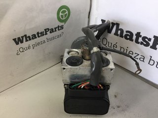 PUNTERA TRASERA DERECHA MITSUBISHI MONTERO V20