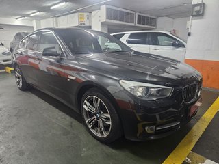 BMW Serie 5 520d Gran Turismo