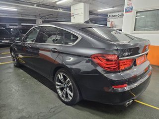 BMW Serie 5 520d Gran Turismo