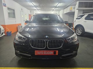 BMW Serie 5 520d Gran Turismo
