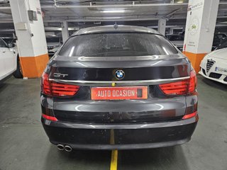 BMW Serie 5 520d Gran Turismo