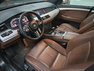BMW Serie 5 520d Gran Turismo