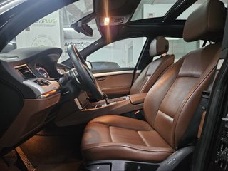 BMW Serie 5 520d Gran Turismo