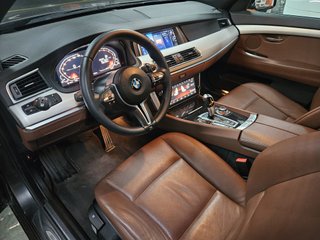 BMW Serie 5 520d Gran Turismo