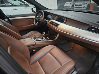 BMW Serie 5 520d Gran Turismo