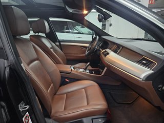 BMW Serie 5 520d Gran Turismo