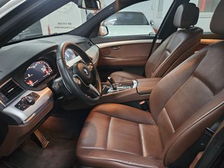 BMW Serie 5 520d Gran Turismo