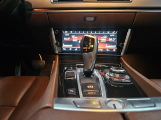 BMW Serie 5 520d Gran Turismo