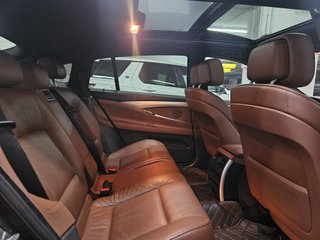 BMW Serie 5 520d Gran Turismo