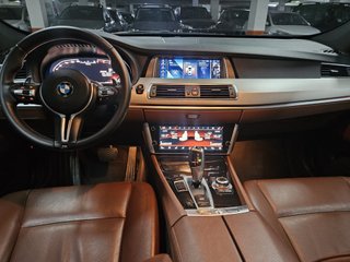 BMW Serie 5 520d Gran Turismo