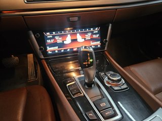 BMW Serie 5 520d Gran Turismo