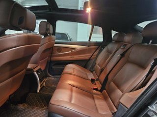 BMW Serie 5 520d Gran Turismo