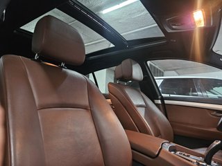 BMW Serie 5 520d Gran Turismo