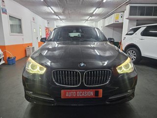 BMW Serie 5 520d Gran Turismo