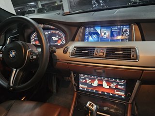 BMW Serie 5 520d Gran Turismo