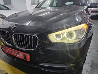 BMW Serie 5 520d Gran Turismo