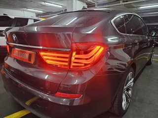 BMW Serie 5 520d Gran Turismo