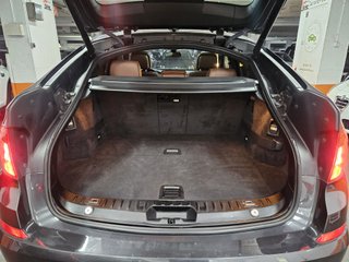 BMW Serie 5 520d Gran Turismo