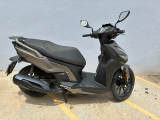 Kymco Agility S 125 ABS Scooter