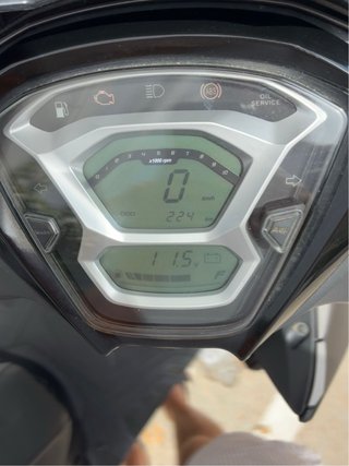 Kymco Agility S 125 ABS Scooter