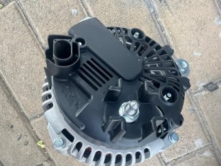 Alternador Audi VW 180ah Nuevo