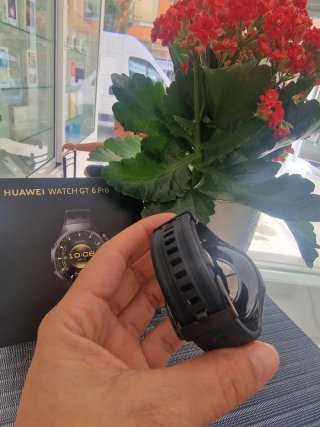 Huawei Watch GT 6 Pro Negro 46mm