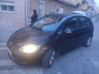 Volkswagen Golf Plus 2005