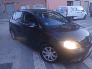 Volkswagen Golf Plus 2005