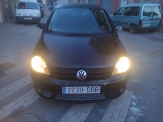 Volkswagen Golf Plus 2005