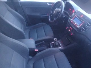 Volkswagen Golf Plus 2005