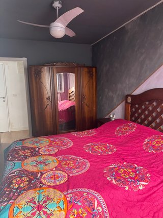 Alquilo habitación todo incluido 450
