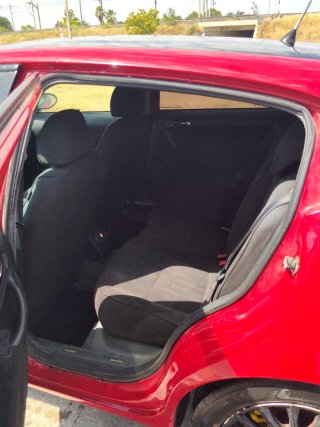 Alfa Romeo 147 2008