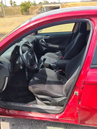 Alfa Romeo 147 2008