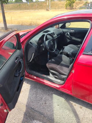 Alfa Romeo 147 2008